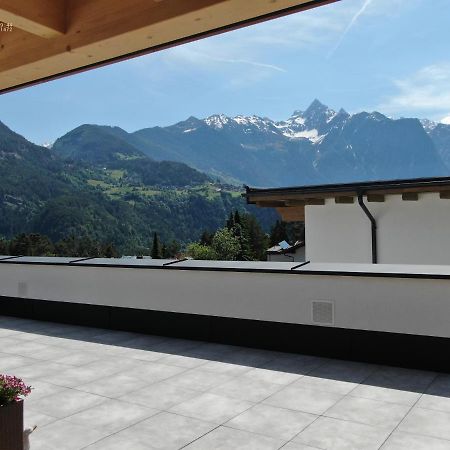 The Alpenhouse Gligic'S Daire Sautens Dış mekan fotoğraf